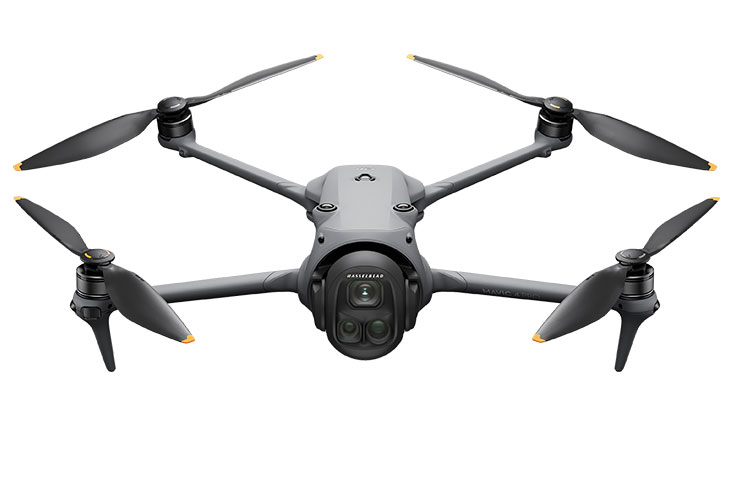 DJI Mavic 4 Pro Apskats