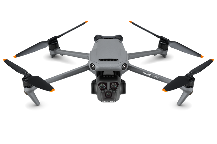 DJI Mavic 3 Pro Apskats