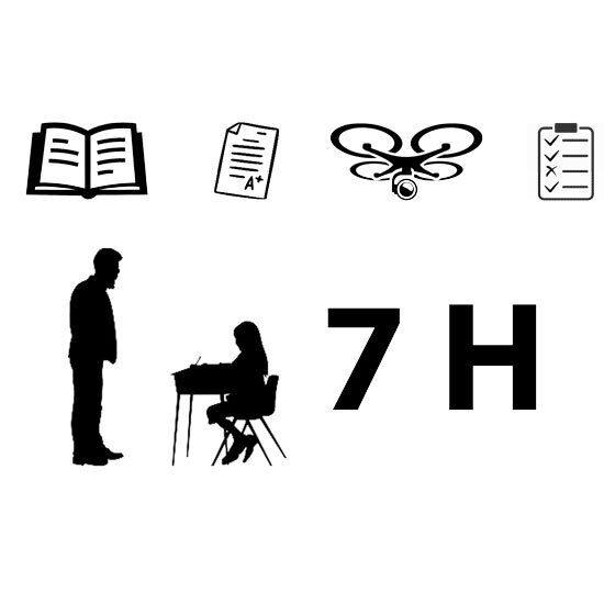 Individuāls pilnais A2 Kurss