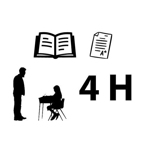 STS Specifiskās kategorijas eksāmena sagatavošanas kurss – Teorija un eksāmena simulācija (4H)