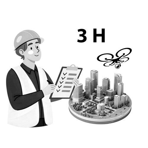 STS Ekspluatācijas un drošības kurss (3H)